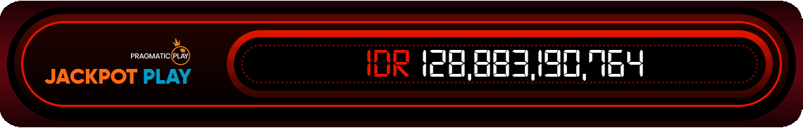 Jackpot Obor133